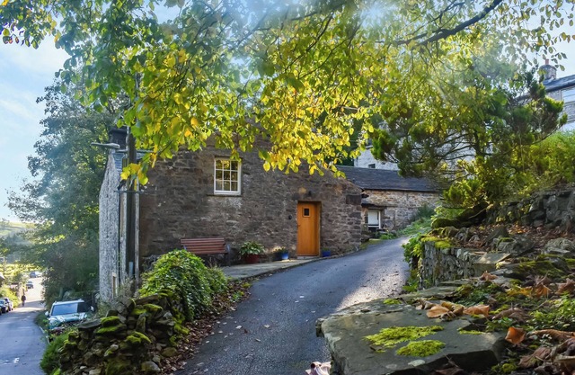 1 bedroom accommodation in Slaidburn