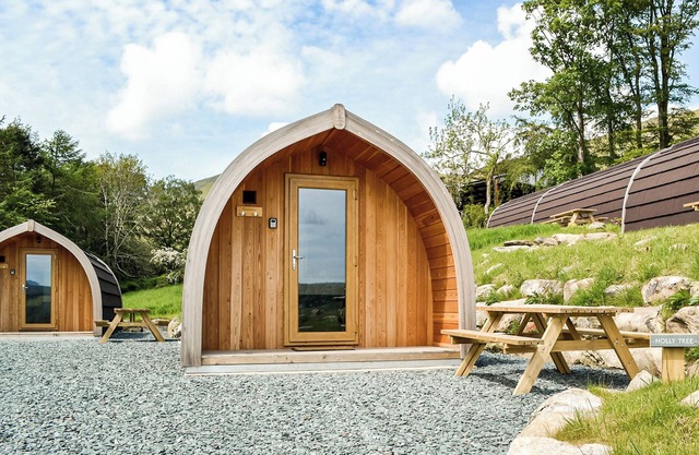 1 bedroom accommodation in Troutbeck