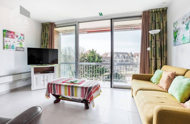 1 bedroom accommodation in Koksijde