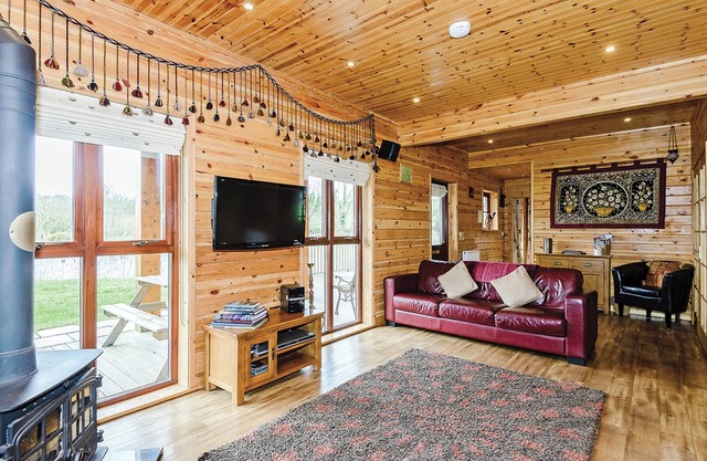 1 bedroom accommodation in Anglesey