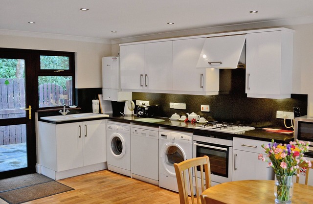 1 bedroom accommodation in Tregrehan, near St Austell