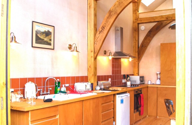 1 bedroom accommodation in Foulsham