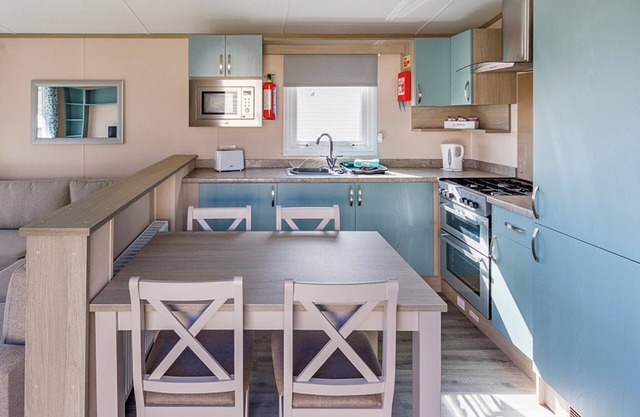 1 bedroom accommodation in Talacre, Holywell