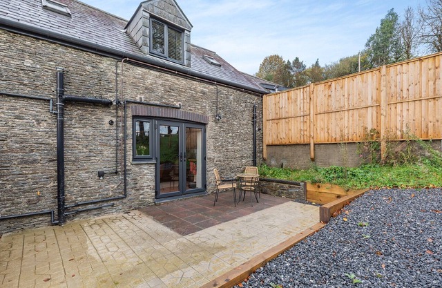 1 bedroom accommodation in Cribyn, near Lampeter