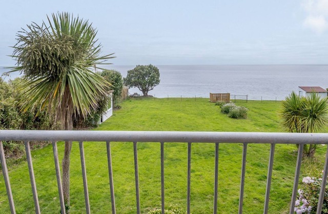1 bedroom accommodation in Downderry, near Looe