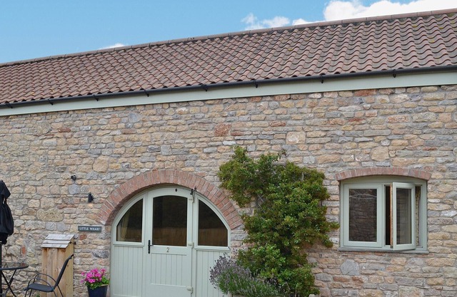 1 bedroom accommodation in Shiplate, Bleadon
