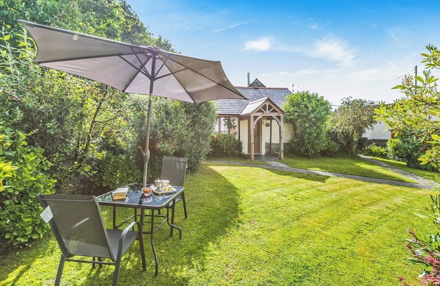 1 bedroom accommodation in Hartland