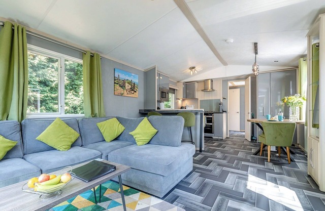 1 bedroom accommodation in Longnor, Nr. Buxton