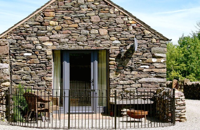 1 bedroom accommodation in Watermillock, near Ullswater