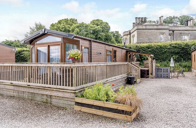 1 bedroom accommodation in Calthwaite, Nr Penrith