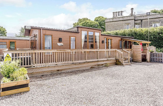 1 bedroom accommodation in Calthwaite, Nr Penrith