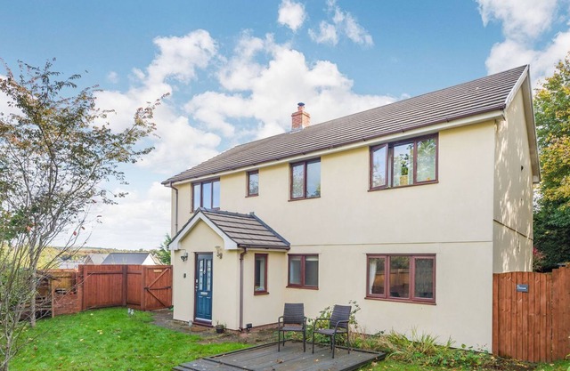 1 bedroom accommodation in Brecon