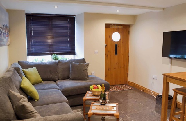 1 bedroom accommodation in Brixham