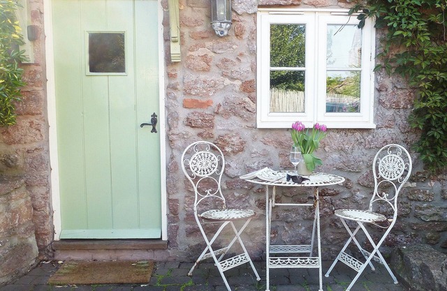 1 bedroom accommodation in Draycott, near Cheddar