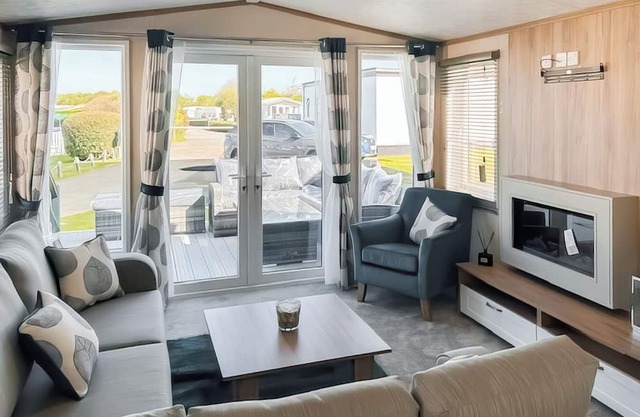1 bedroom accommodation in Llandwrog, Caernarfon