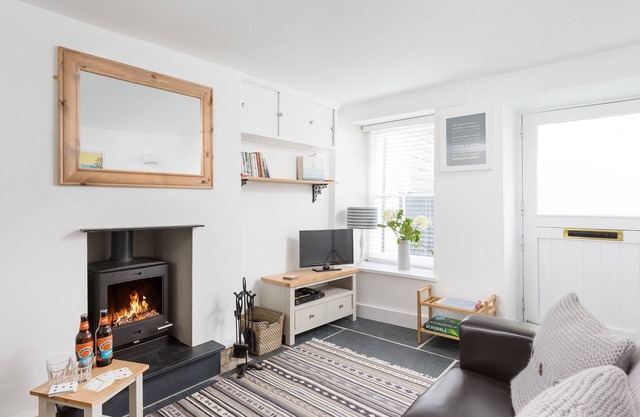 1 bedroom accommodation in Fowey