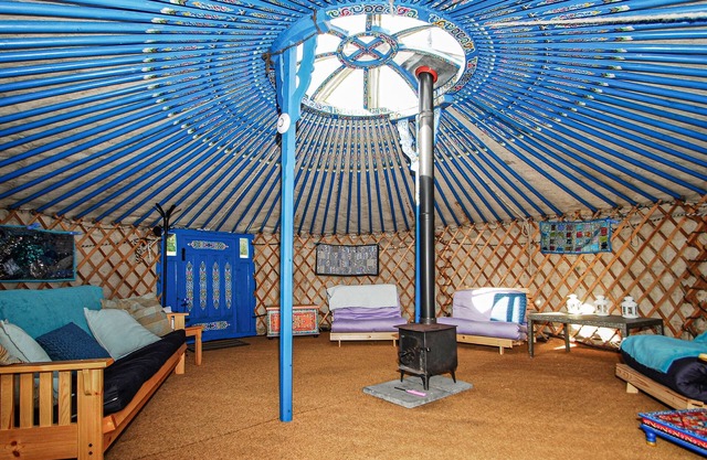 1 bedroom accommodation in Gower
