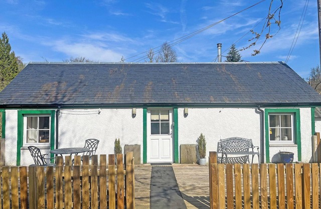1 bedroom accommodation in Invertrossachs, near Callander