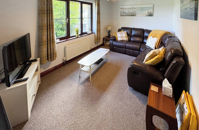 1 bedroom accommodation in Troon
