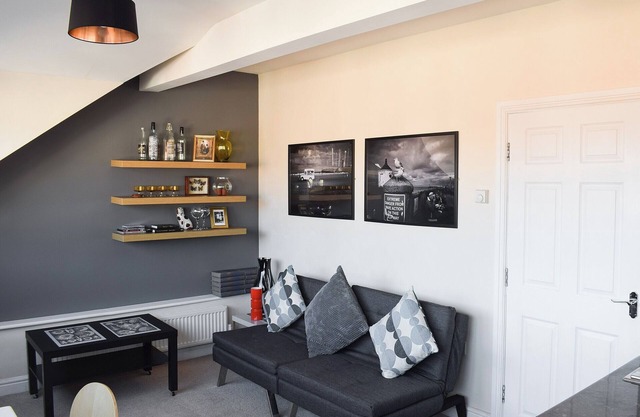 1 bedroom accommodation in Whitby