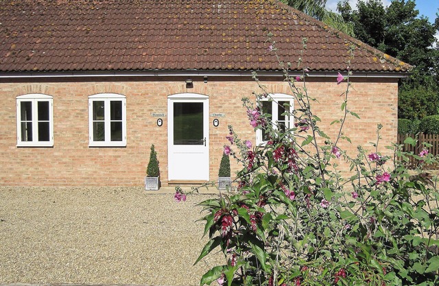 1 bedroom accommodation in Little Tathwell, near Louth