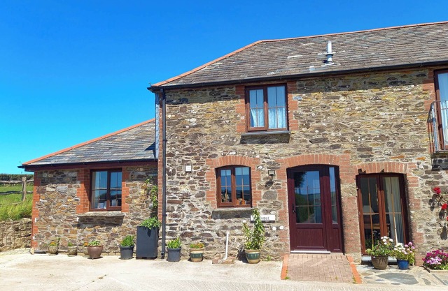 1 bedroom accommodation in Jacobstow, near Bude