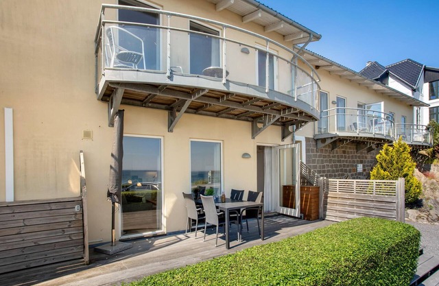 1 bedroom amazing apartment in Allinge