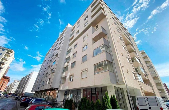 1-Bedroom Apartment Fushë Kosovë