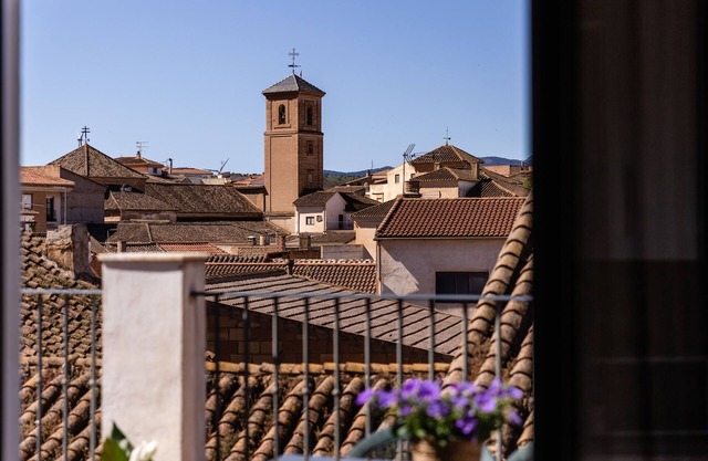1 bedroom apartment in dãºrcal