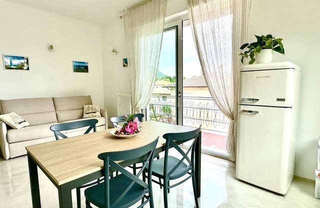 1 Bedroom Apartment in Sirolo