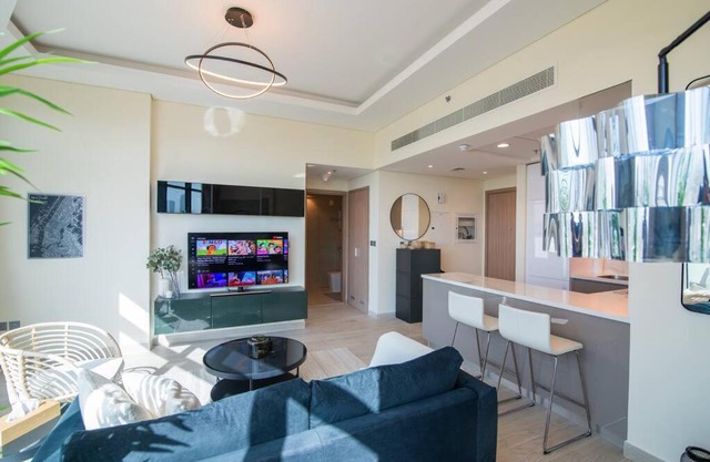 1 bedroom apartment in prime location