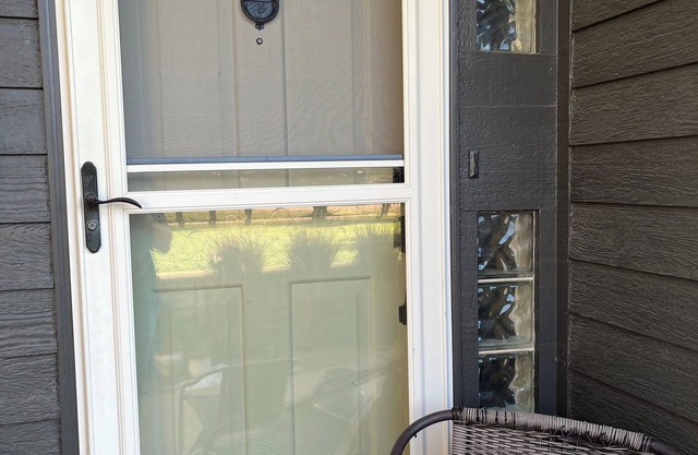 1-bedroom apartment in Goodland with AC