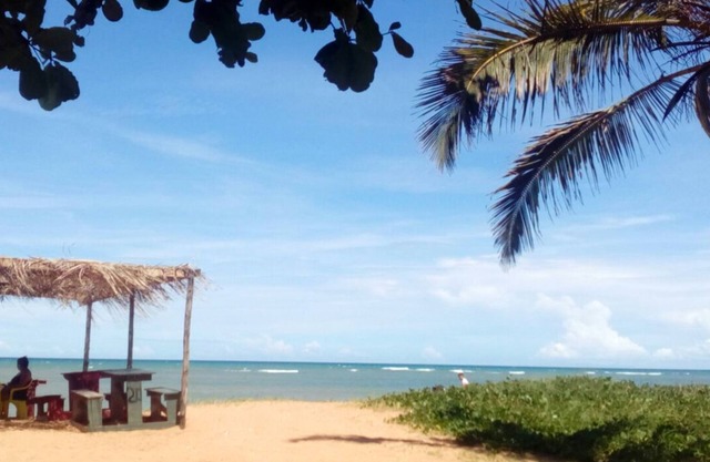 1 bedroom apartment Praia de Jacaraípe-Serra - ES