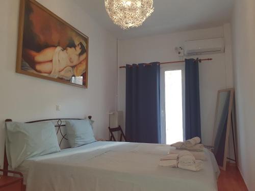 1 Bedroom Apartments In Athens