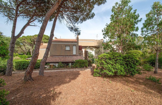 1 bedroom awesome apartment in Stintino