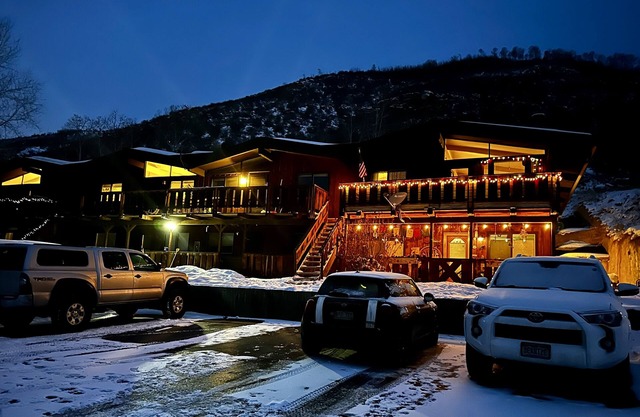1-bedroom condo just 10 minutes to Vail Ski Resort