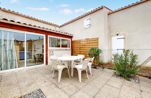 1 bedroom cozy home in Dolus-d'Oléron