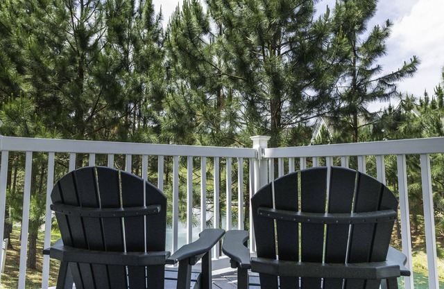 1 Bedroom Estates Suite Village in King's Creek weekly booking 8 days/7 nights.