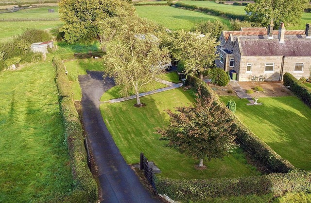 1 bedroom accommodation in Old Liverton Village, near Whitby