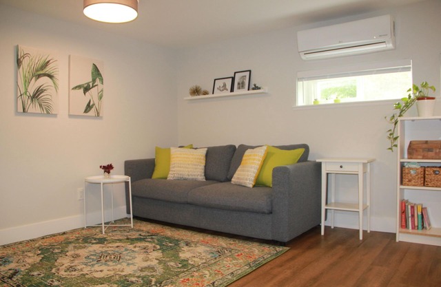 💎1 bedroom HiddenGem suite in central Vancouver ✨Clean +Free Wifi +Near All