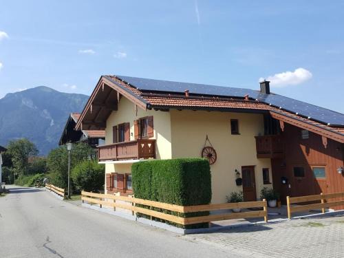 1-bedroom holiday apartment