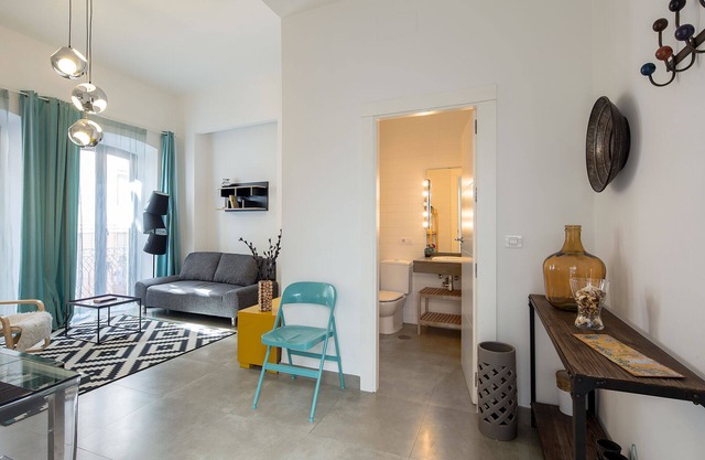 1-bedroom in Macarena