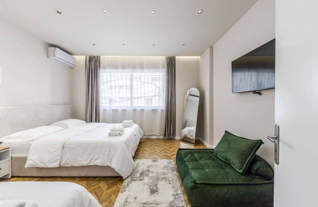 1 Bedroom Loft - Serenitas 1