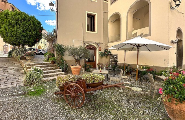 1 bedroom lovely apartment in Pieve di Teco
