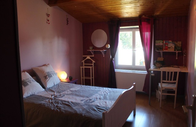 1 bedroom Meyzieu near Groupama stadium (2km) - Eurexpo (7km) Via rhona 500m