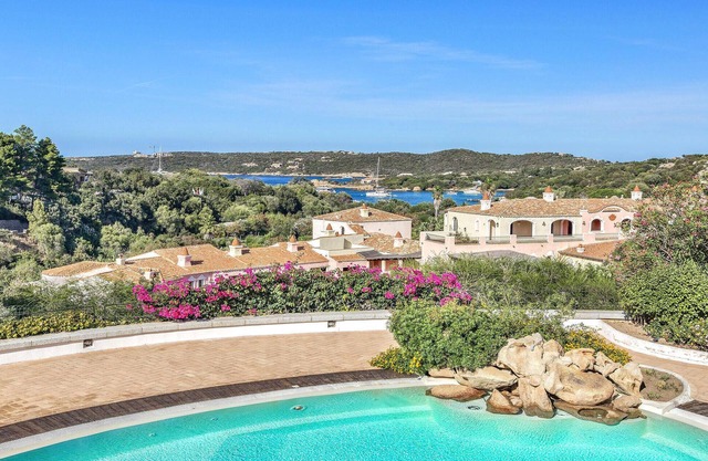 1 bedroom nice apartment in Porto Cervo