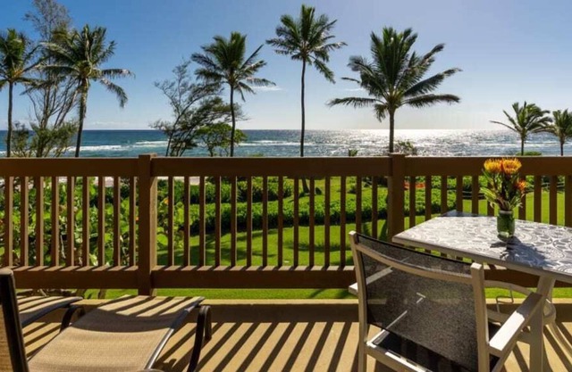 1 Bedroom Ocean Front – Kaha Lani 221