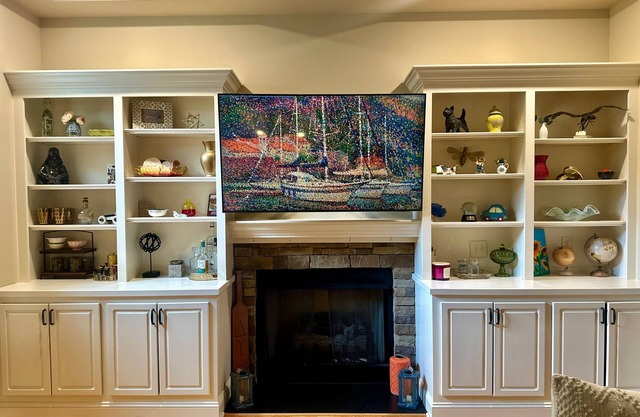 1 Bedroom Private Retreat in Raleigh – Hot Tub & Exclusive Access