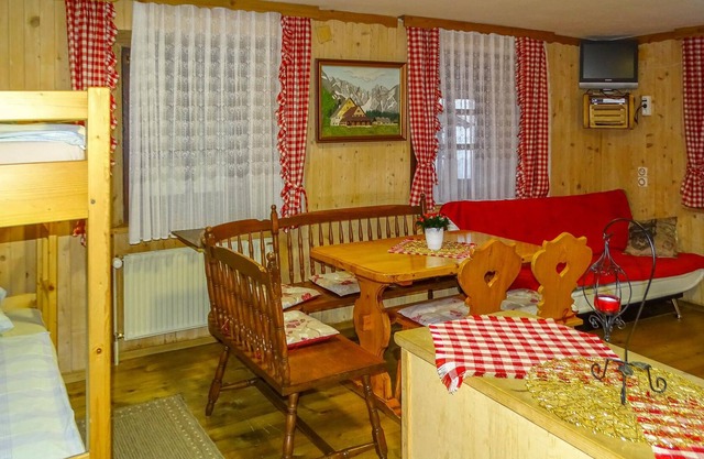 1 bedroom accommodation in Begunje na Gorenjskem