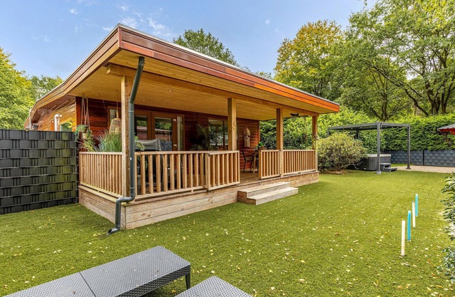 1 bedroom stunning home in Erm